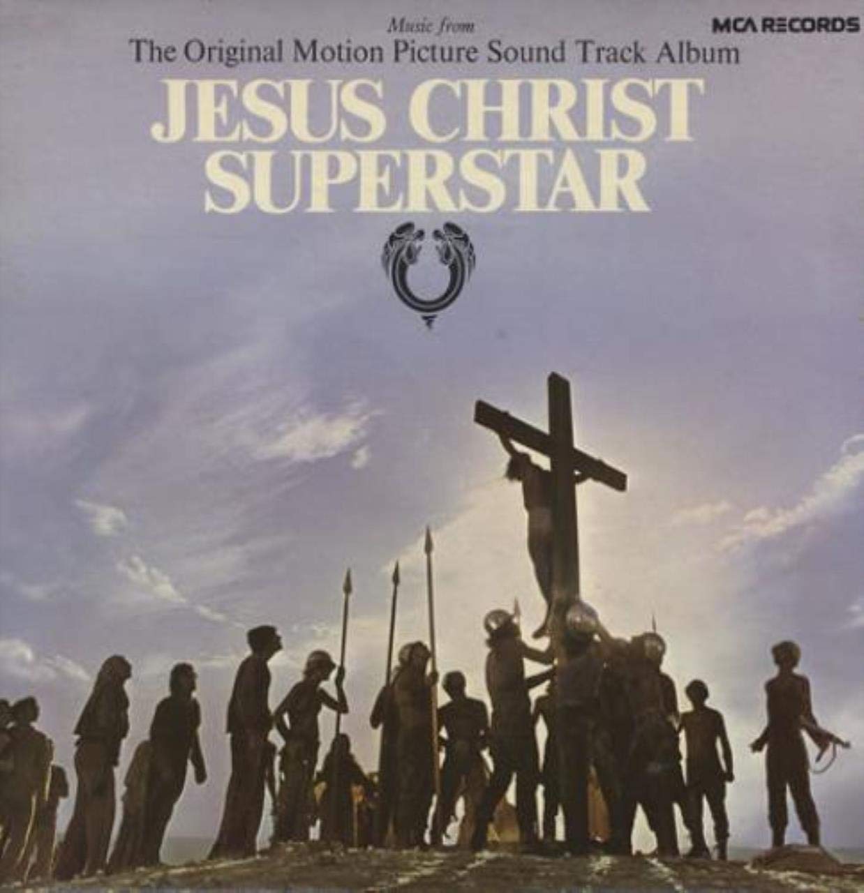 ORIGINAL SOUNDTRACK / JESUS CHRIST SUPERSTAR: Original Soundtrack